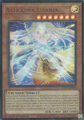 Astrazma Urania (CORI-EN023) Ultra Rare [PREORDER - Llegada: 11/08]
