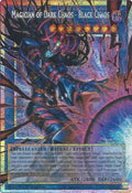 Magician of Dark Chaos - Black Chaos (Extended Art) (CORI-EN027) Starlight Rare [PREORDER - Llegada: 11/08]