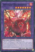 Invoked Baybarron (CORI-EN031) Common [PREORDER - Llegada: 11/08]
