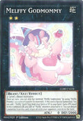 Melffy Godmommy (CORI-EN038) Common [PREORDER - Llegada: 11/08]