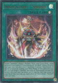 Invocation - "Sword" (CORI-EN053) Ultra Rare [PREORDER - Llegada: 11/08]