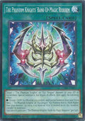 The Phantom Knights' Rank-Up-Magic Requiem (CORI-EN057) Common [PREORDER - Llegada: 11/08]