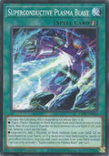Superconductive Plasma Blast (CORI-EN063) Common [PREORDER - Llegada: 11/08]