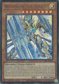 Witness of the Ancient (CORI-EN081) Ultra Rare [PREORDER - Llegada: 11/08]