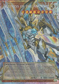 Witness of the Ancient (Extended Art) (CORI-EN081) Starlight Rare [PREORDER - Llegada: 11/08]