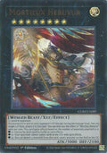 Mortilux Heruvur (CORI-EN089) Ultra Rare [PREORDER - Llegada: 11/08]