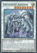 Angelechy Bastion (CORI-EN091) Common [PREORDER - Llegada: 11/08]