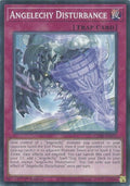 Angelechy Disturbance (CORI-EN095) Common [PREORDER - Llegada: 11/08]