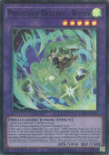 Possessed Destiny - Wynn (CORI-EN099) Super Rare [PREORDER - Llegada: 11/08]