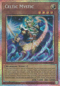 Celtic Mystic (CORI-EN003) Starlight Rare [PREORDER - Llegada: 11/08]