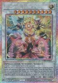 Elfnote June Pride (CORI-EN035) Starlight Rare [PREORDER - Llegada: 11/08]