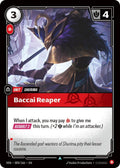 (VEN-009/166) Baccai Reaper - Uncommon