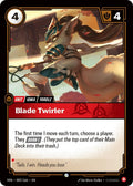 (VEN-002/166) Blade Twirler - Common