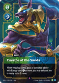 (VEN-145/166) Nasus, Curator of the Sands - Rare