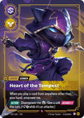 (VEN-155/166) Kennen, Heart of the Tempest - Rare