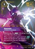 (VEN-113/166) Kennen, Storm of Shuriken - Epic