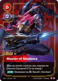 (VEN-143/166) Zed, Master of Shadows - Rare