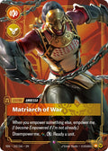 (VEN-153/166) Ambessa, Matriarch of War - Rare