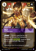 (VEN-110/166) Mel, Defiant Soul - Rare
