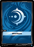 (VEN-R03) Mind Rune - Common