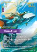 (VEN-115/166) Ocean Drake - Epic