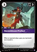 (VEN-102/166) Ravenbloom Prefect - Uncommon