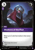 (VEN-103/166) Shadows of the Past - Uncommon