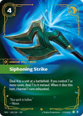 (VEN-146/166) Siphoning Strike - Epic