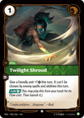 (VEN-031/166) Twilight Shroud - Common