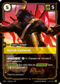(VEN-130/166) Aurok General - Rare