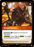 (VEN-070/166) Brutal Hunter - Common