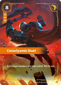 (VEN-090/166) Cataclysmic Duel - Epic