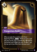 (VEN-108/166) Forgotten Relic - Rare