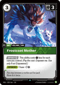 (VEN-032/166) Frostcoat Mother - Uncommon