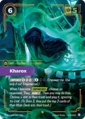 (VEN-114/166) Kharox - Epic