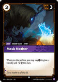(VEN-094/166) Mask Mother - Common