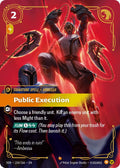 (VEN-154/166) Public Execution - Epic
