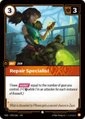 (VEN-076/166) Repair Specialist - Common