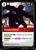 (VEN-014/166) Shadow Fiend - Uncommon
