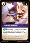 (VEN-099/166) Tornado Warrior - Common