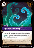(VEN-100/166) Up from the Deep - Common