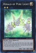 Herald of Pure Light (JOTL-EN058) Super Rare
