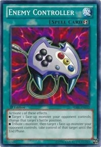 Enemy Controller (SDBE-EN032) Common