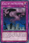 Call of the Haunted (SDBE-EN037) Common