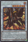 Infernal Strike Fighter (MAMO-EN123) Secret Rare