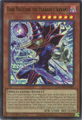 Dark Magician, the Pharaoh's Servant (MAMO-EN001) Ultra Rare