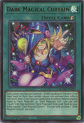 Dark Magical Curtain (MAMO-EN003) Ultra Rare
