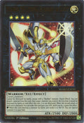 Number 39: Utopia, Emissary of Light (MAMO-EN010) Ultra Rare