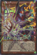 Gagaga Magician - Gagaga Magic (Extended Art) (MAMO-EN011) Ultra Rare
