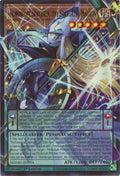 Horoscope Sorcerer, the Stargazer Magician (Extended Art) (MAMO-EN014) Ultra Rare